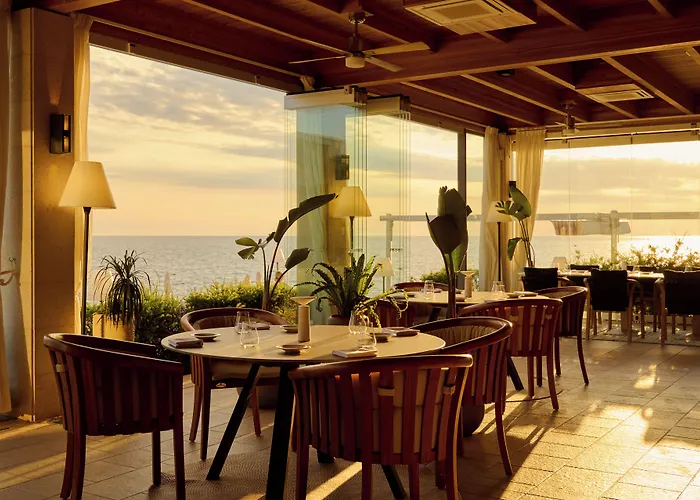 Isabella Island Miramare Suites & Villas Poreč