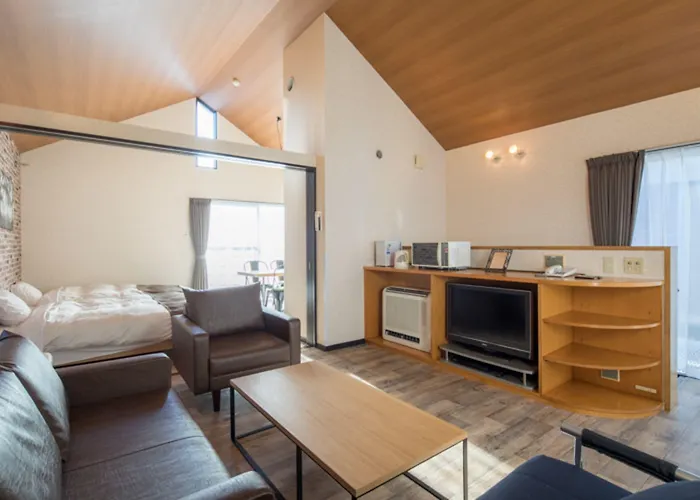 Sundance Resort Yamanakako