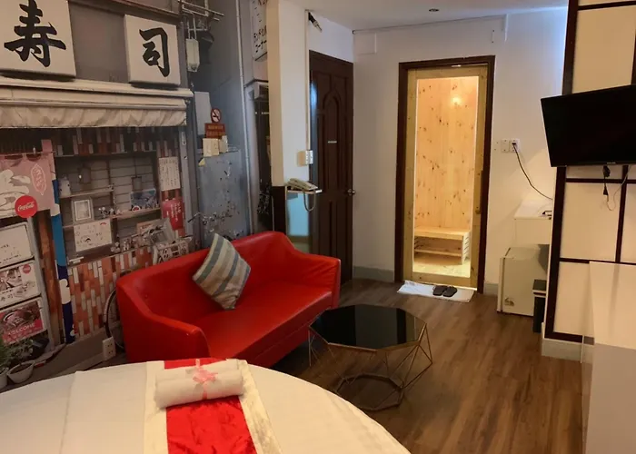 Quynh Huong Hotel TP. Hồ Chí Minh