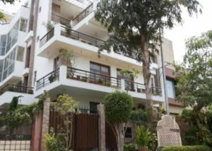 Sovereign Residency Noida