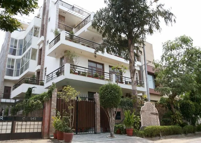 Sovereign Residency Noida