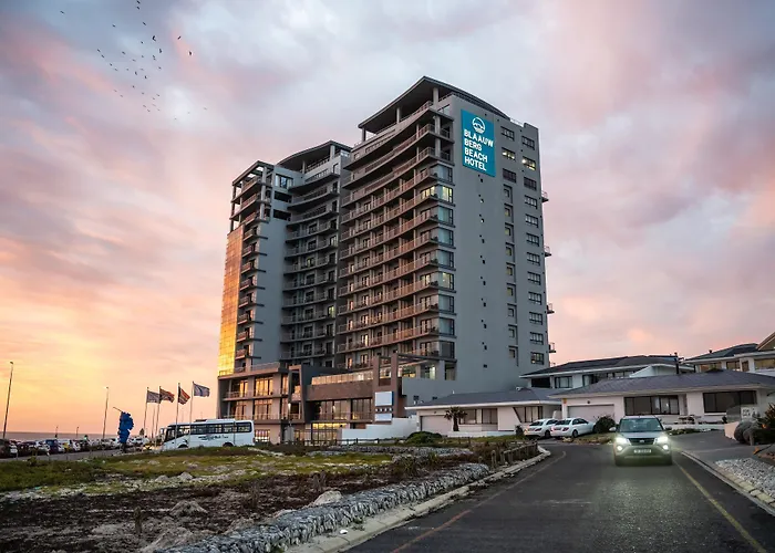Blaauwberg Beach Hotel Bloubergstrand