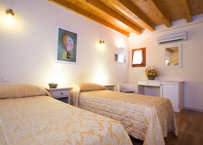 Ca' Dei Fuseri Venice