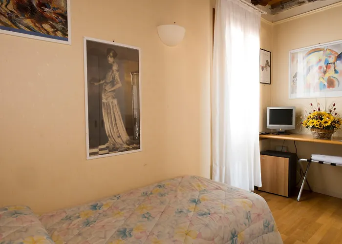 Ca' Dei Fuseri Venice