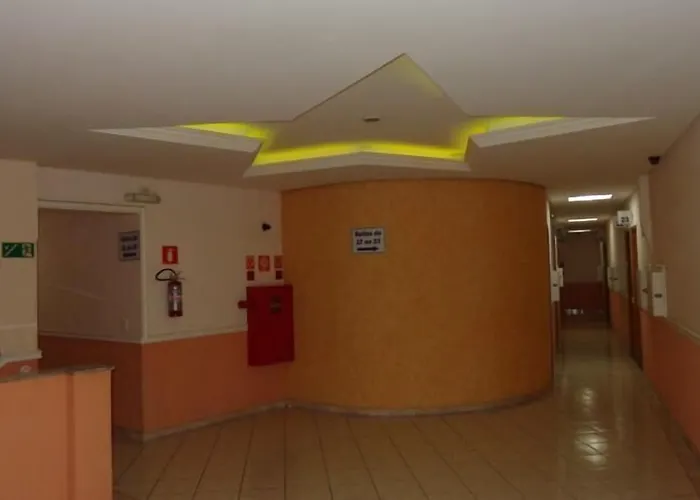 Hotel Yes (Adults Only) São Paulo