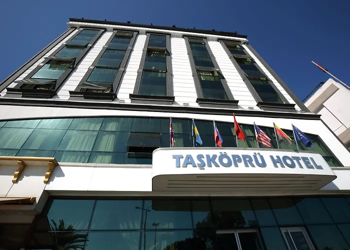 Adana Taskopru Hotel