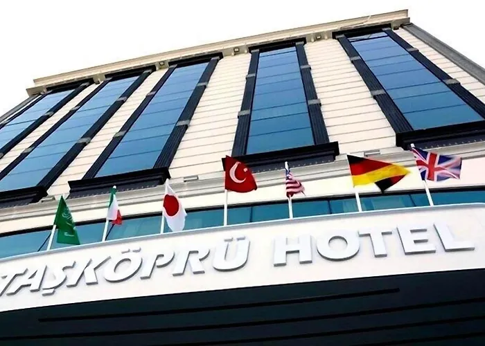 Adana Taskopru Hotel