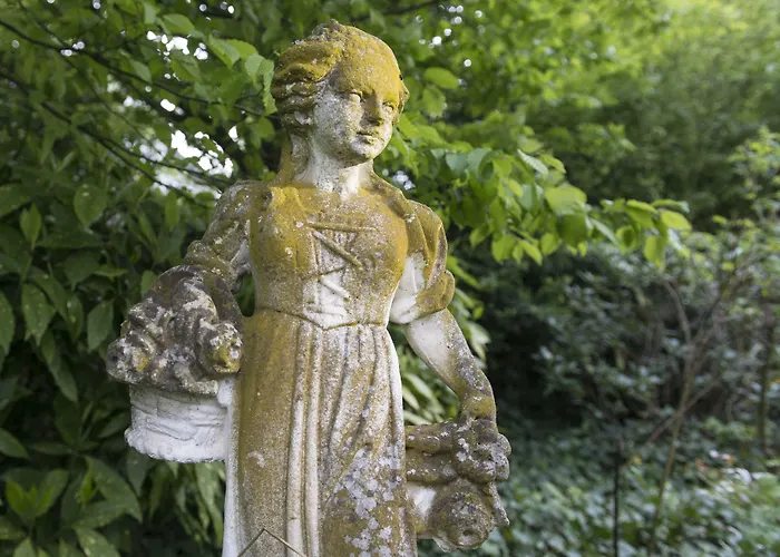 Hotel Villa Meererbusch Meerbusch