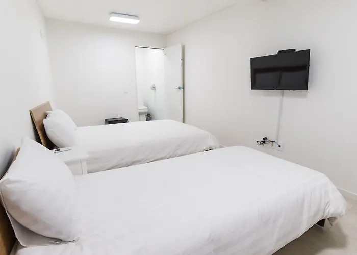 Kpop Haus Hotel Seoul