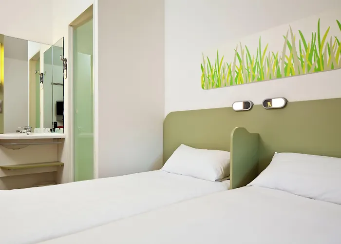 Ibis Budget Beaconsfield