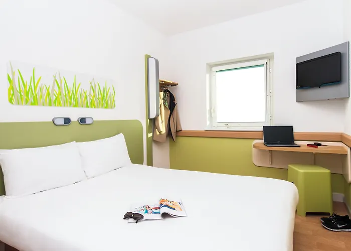 Ibis Budget Beaconsfield
