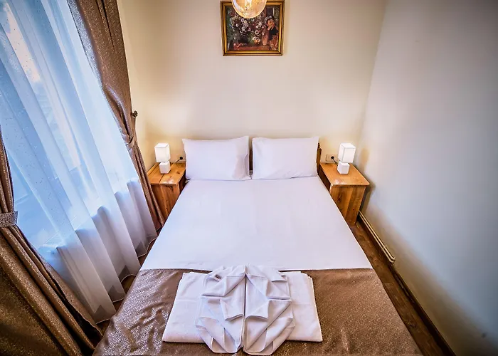 La Maisonnette Brasov