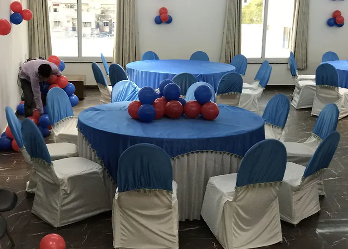 Hotel Vintage Vadodara