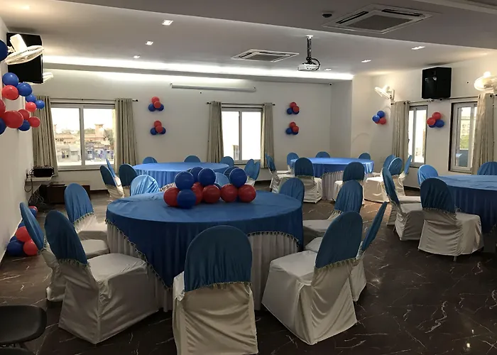 Hotel Vintage Vadodara