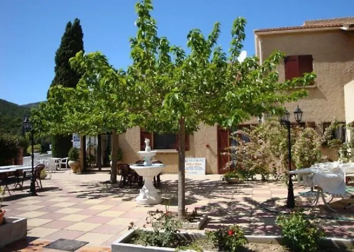 Hotel Sole E Mare à Galéria