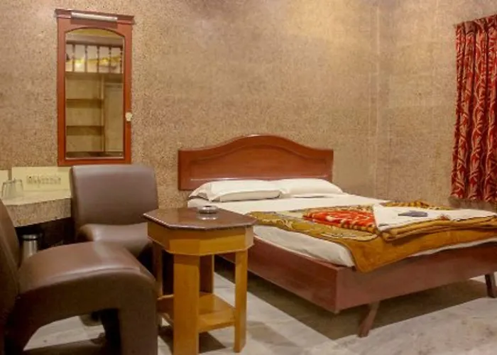 Krishna International Hotel Chennai