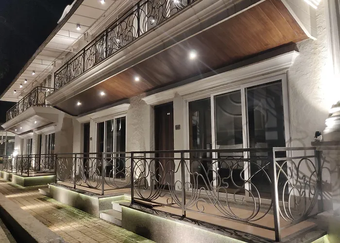 Meritas Countryside Resort Lonavala