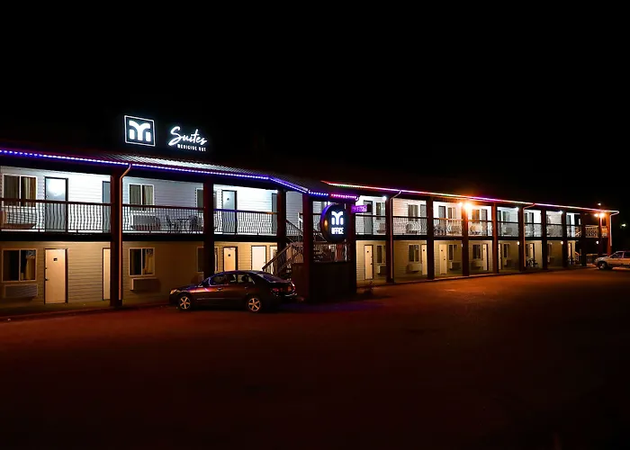 Medicine Hat Inn & Suites