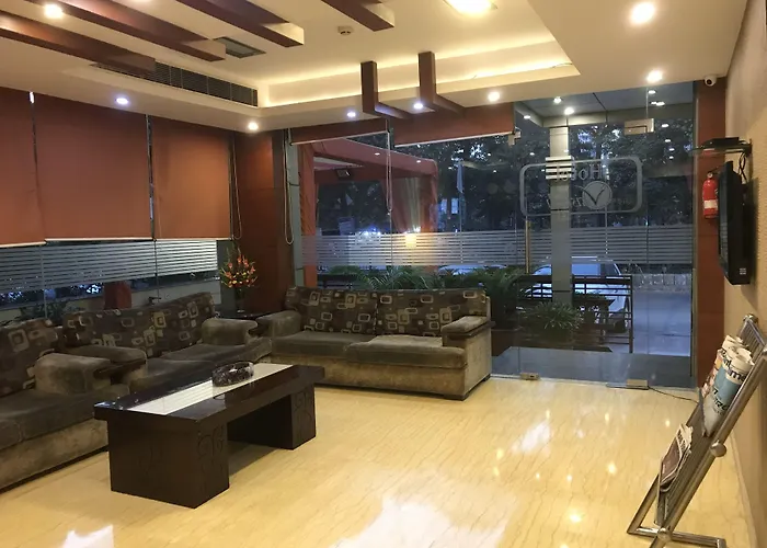 Hotel Vaishali Inn Ghaziabad