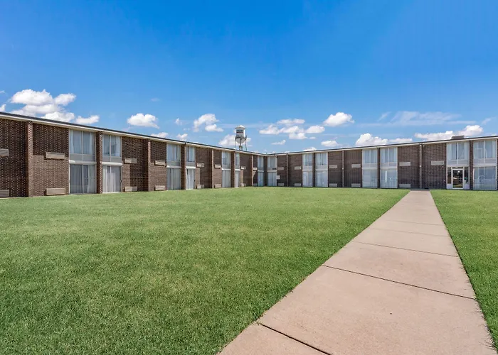 Bricktown Hotel & Extended Stay Oklahoma City