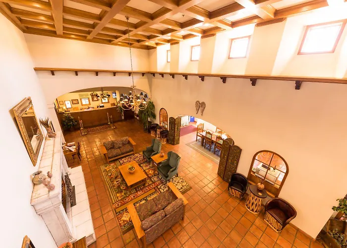 Posada De San Juan San Juan Bautista