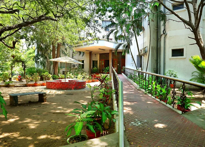 Ywca International Guest House Chennai
