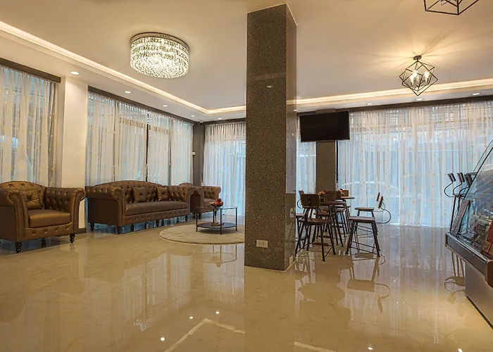 V One Pride-Sukhumvit 22, Bangkok Hotel