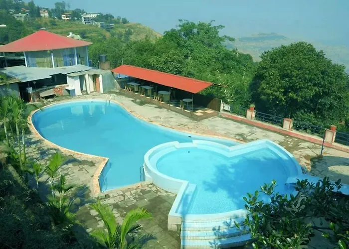 Mount Castle Resort Panchgani