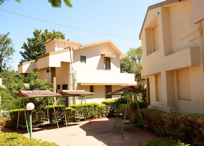 Mount Castle Resort Panchgani