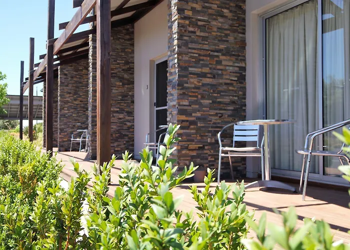 Must At Coonawarra Aparthotel Penola