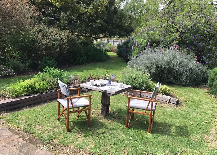 Must At Coonawarra Aparthotel Penola