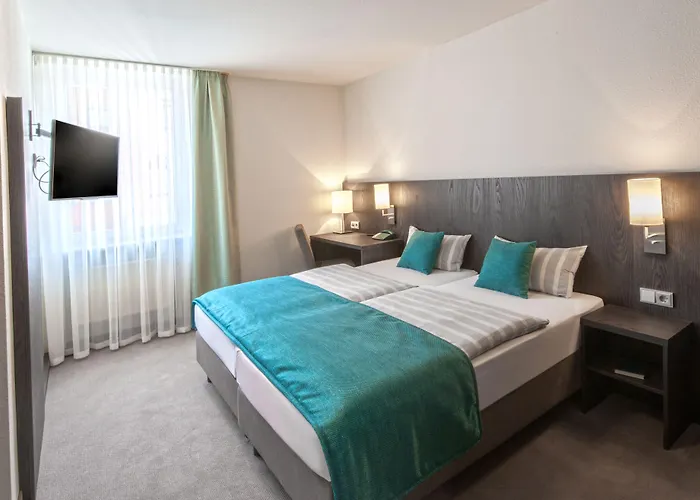 Hotel Concordia Euskirchen