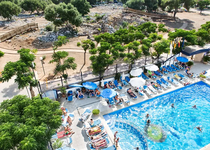Hotel Mariant S'Illot 