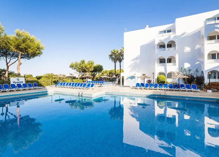 Apartamentos Globales Lord Nelson (Adults Only) Santo Tomas