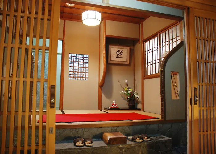 Yadoya Manjiro Hotel Kyoto
