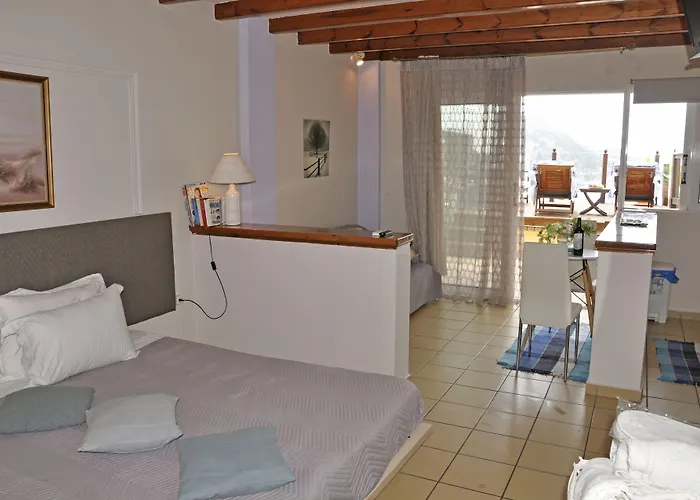 Tango Studios Paleokastritsa