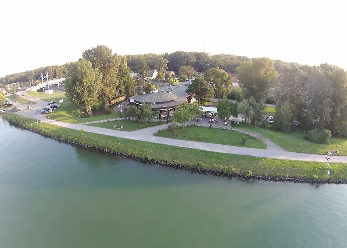 River Lodge Wenen