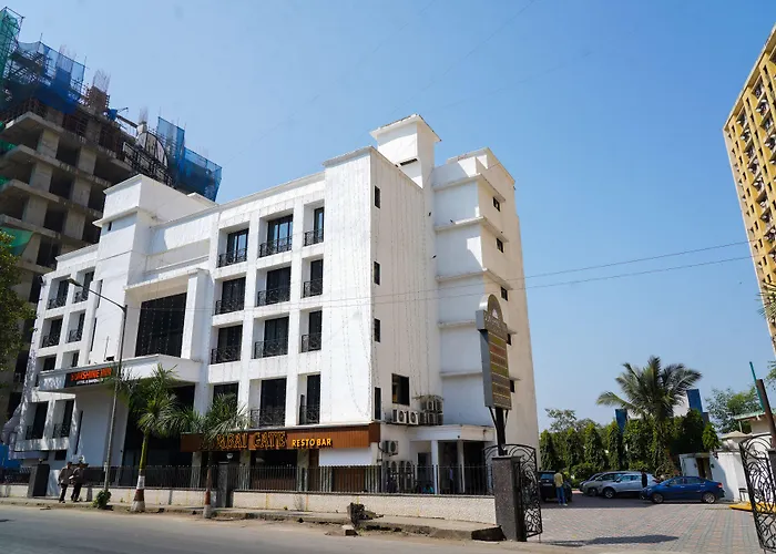 Hotel Sun Shine Inn Mira-Bhayandar