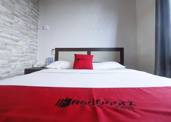 Reddoorz @ Batu Aji Batam Hotel