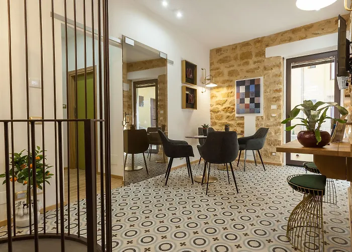 Casa Tita Hotel Agrigento