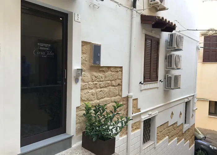 Casa Tita Hotel Agrigento