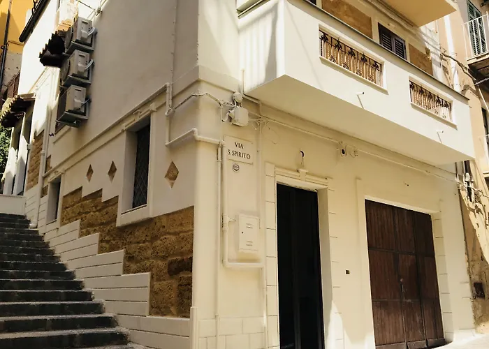 Casa Tita Hotel Agrigento
