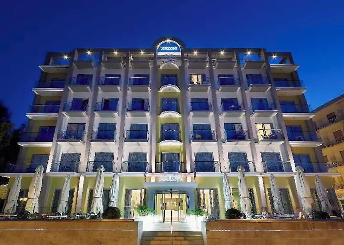 Arion Hotel Loutraki