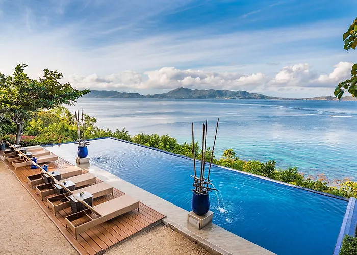 Vivere Azure Resort Batangas