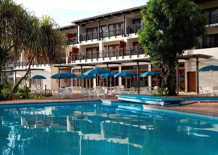 Solomon Kitano Mendana Hotel Honiara