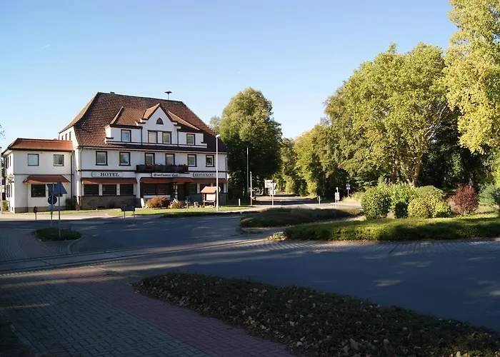 Hotel Stockumer Hof Werne