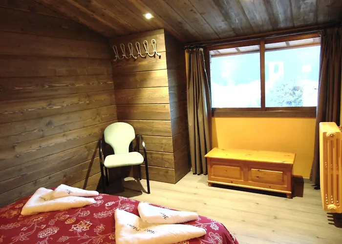 Hostal Piteus Sant Llorenç de Morunys