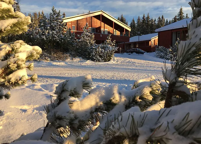 Birkebeineren Hotel&Apartments Lillehammer