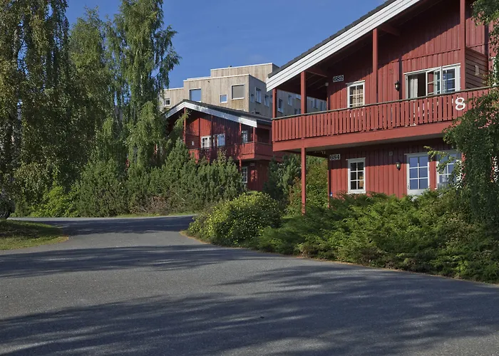 Birkebeineren Hotel&Apartments Lillehammer