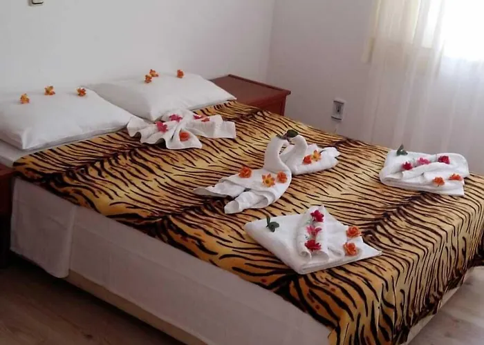 Sevo Hotel Ayvalı